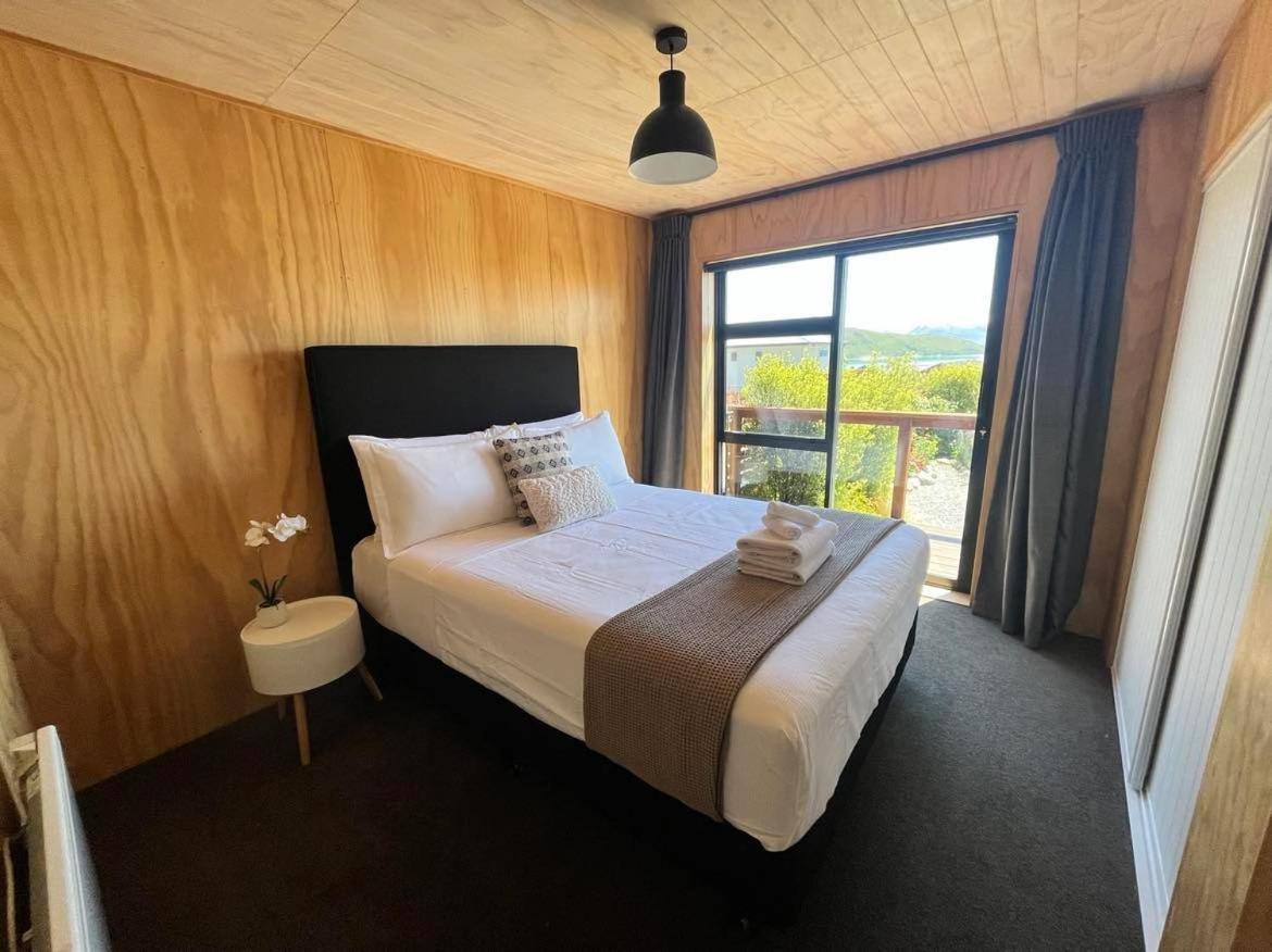 אגם טקפו Wayfarers Lodge מראה חיצוני תמונה