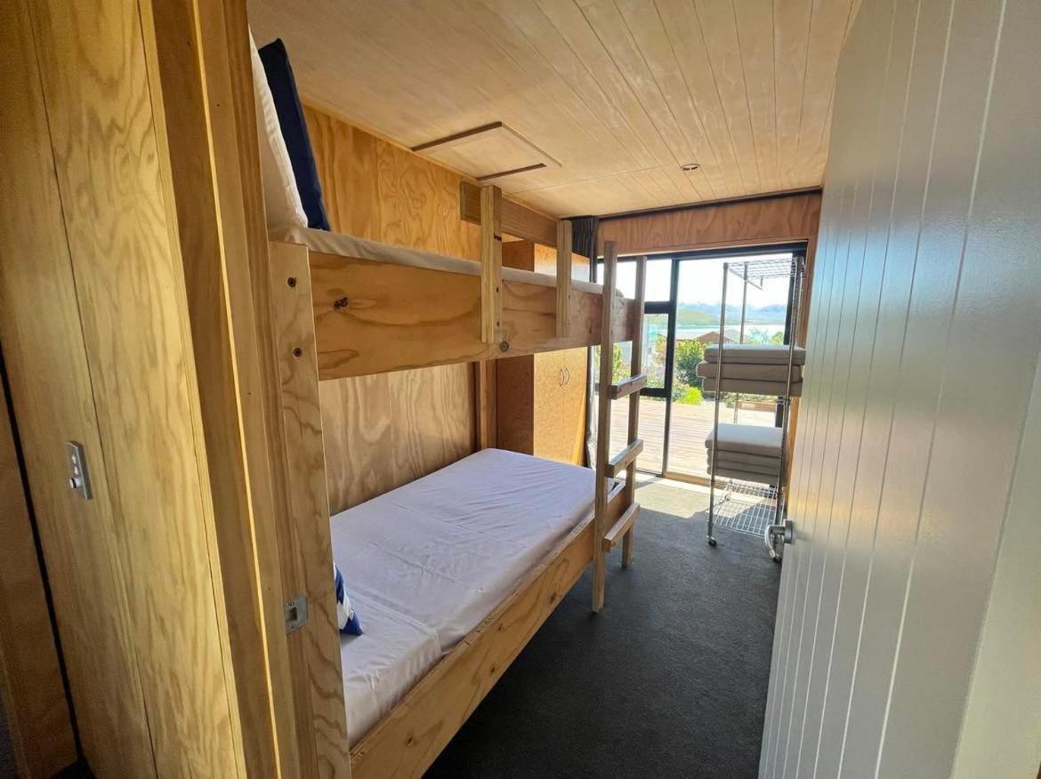אגם טקפו Wayfarers Lodge מראה חיצוני תמונה